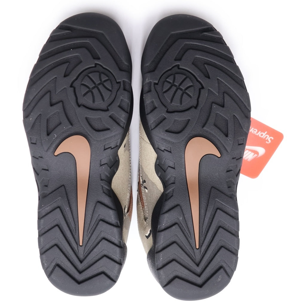 NIKE SB(ナイキエスビー) ×SUPREME DARWIN LOW DESERT CAMO FQ3000-200 シュプリーム ローカットスニーカー ダーウィン カモ US9.5/28cm