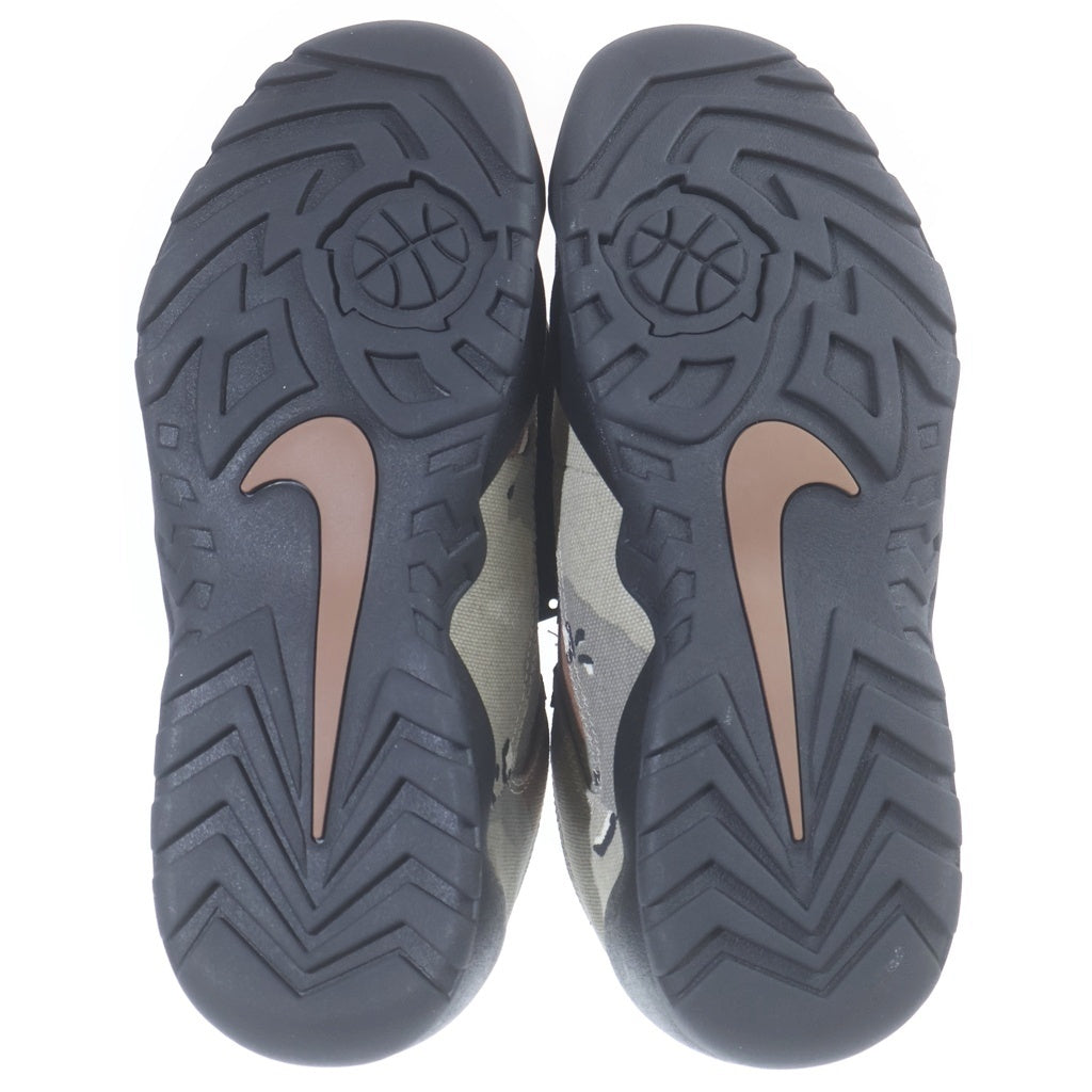 NIKE SB(ナイキエスビー) ×SUPREME DARWIN LOW DESERT CAMO FQ3000-200 シュプリーム ローカットスニーカー ダーウィン カモ US9.5/28cm