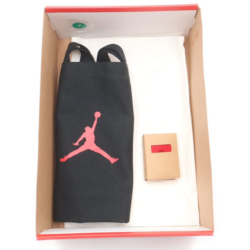 NIKE(ナイキ) WMNS AIR JORDAN 1 RETRO HIGH OG SATIN BRED FD4810-061 ウィメンズ エアジョーダン1 レトロ サテンブレッド ハイカットスニーカー レッド/ブラック US11/28cm