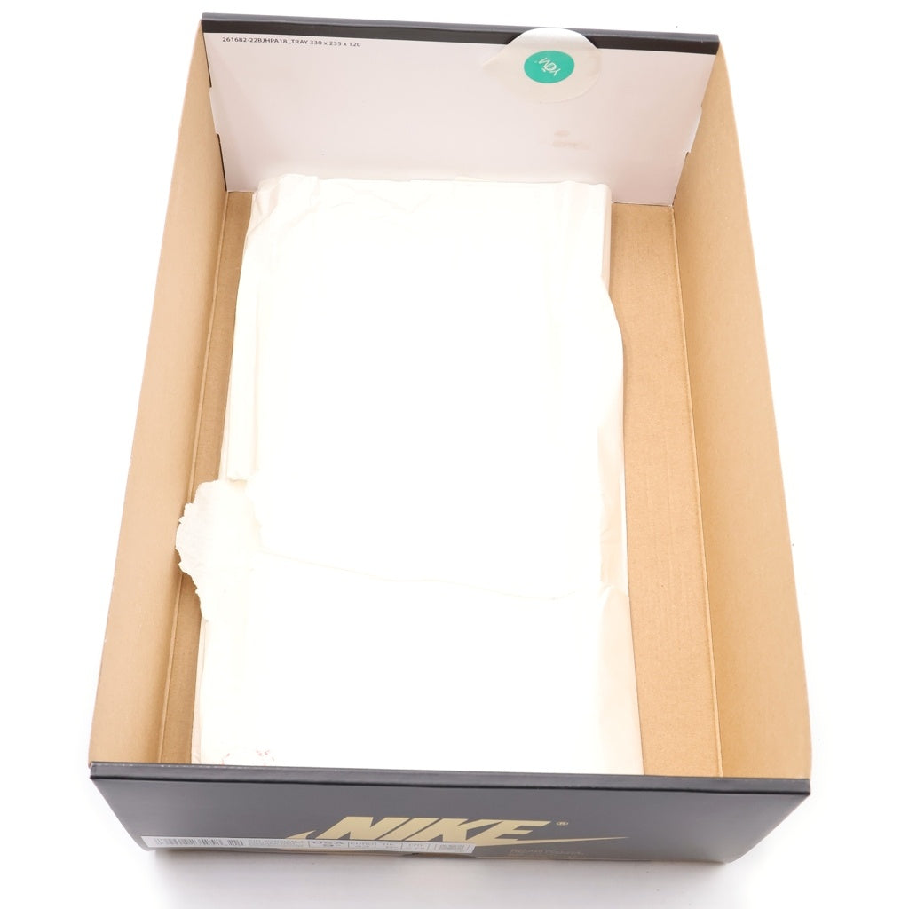 NIKE(ナイキ) AIR JORDAN 1 RETRO HIGH OG PALOMINO DZ5485-020 エアジョーダン1 レトロ パロミノ ハイカットスニーカー ブラウン/ブラック US9.5/27.5cm