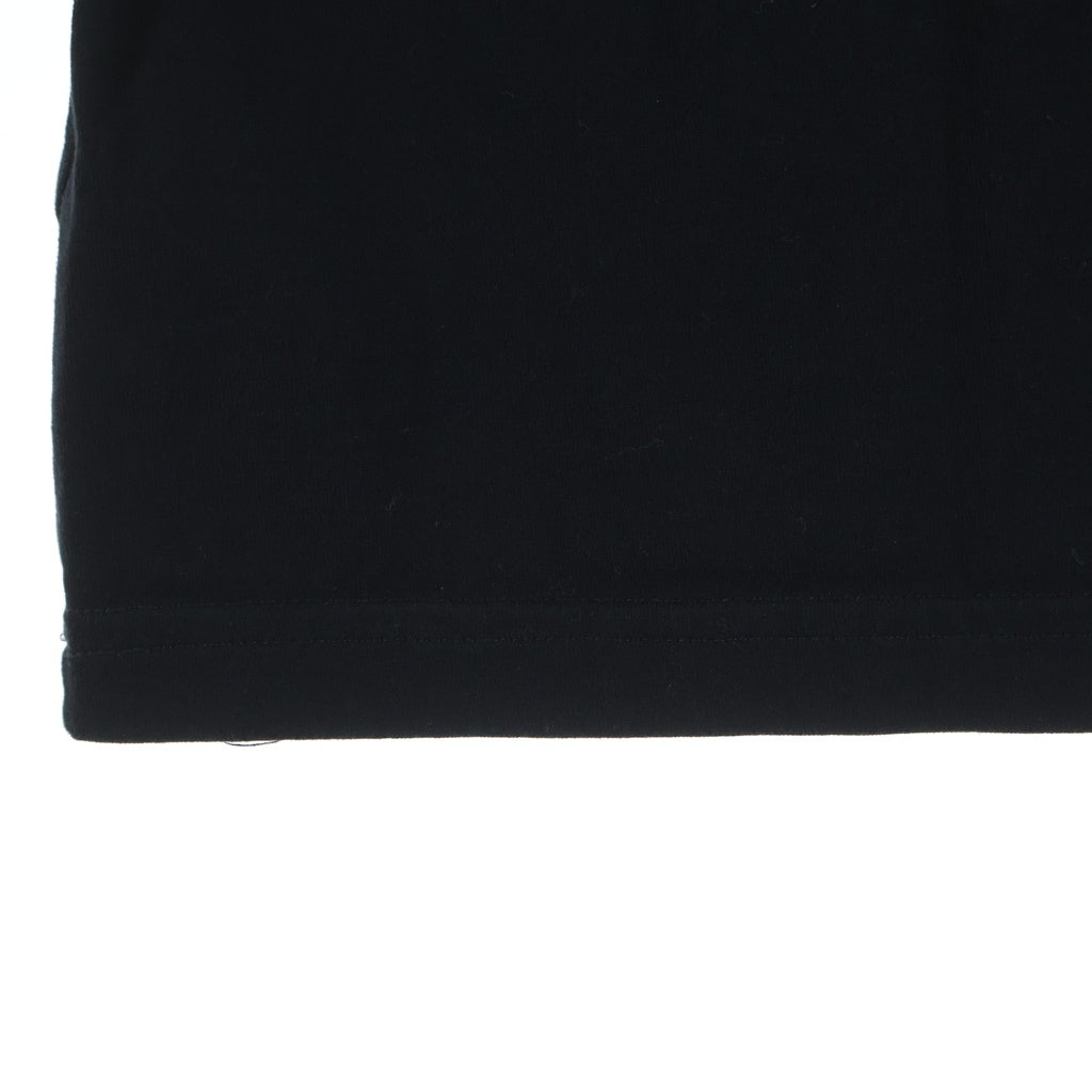 DIOR(ディオール) 22SS ハートCDロゴパッチクルーネック 半袖Tシャツカットソー ブラック 213J685A0677