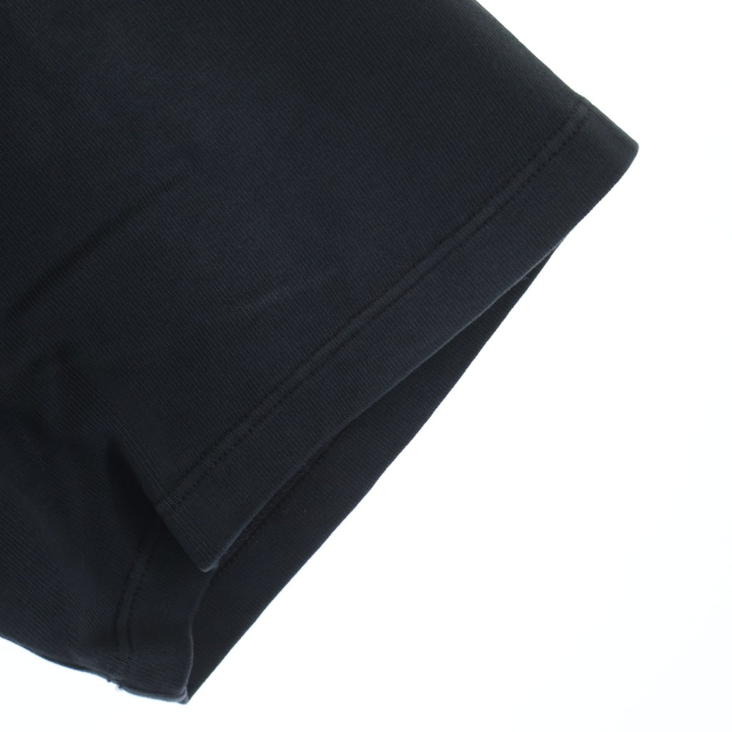 AMIRI(アミリ) CRYSTAL SINNERS Tee クリスタル シナーズ クルーネック 半袖Tシャツ カットソー ブラック AMJYTE1212