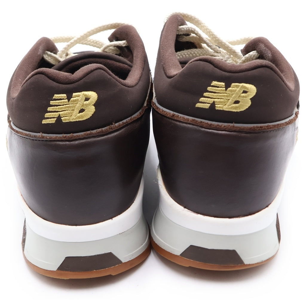 New Balance(ニューバランス) ×atoms M1500CZK 1500 CHARCOAL ANIMAL SAFARI アトモス チャコール アニマル サファリ ローカットスニーカー ブラウン US10/28cm
