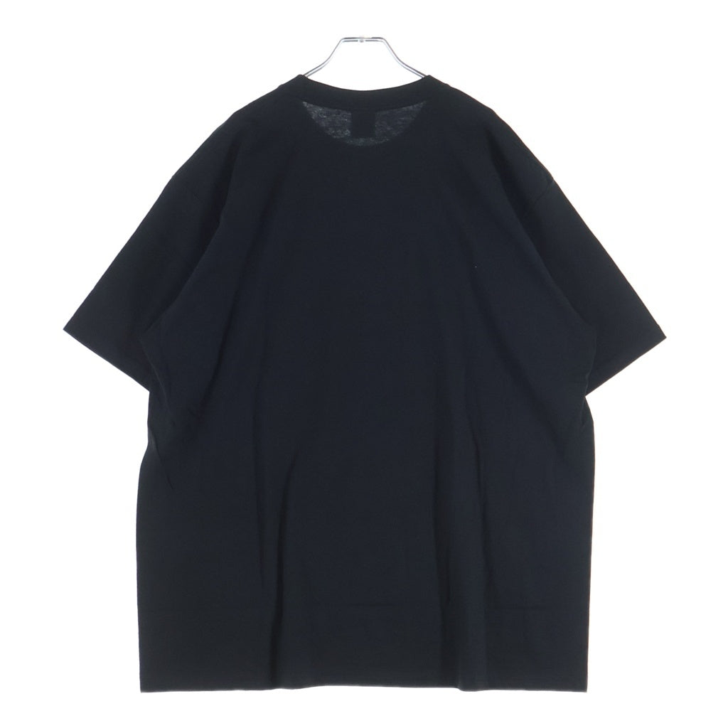 SUPREME(シュプリーム) 26SS Arabic Logo Tee アラビックロゴTシャツ 半袖カットソー ブラック