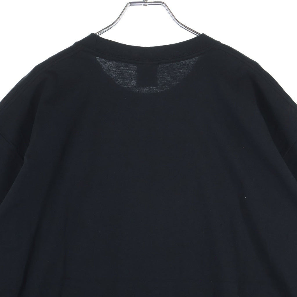 SUPREME(シュプリーム) 26SS Arabic Logo Tee アラビックロゴTシャツ 半袖カットソー ブラック