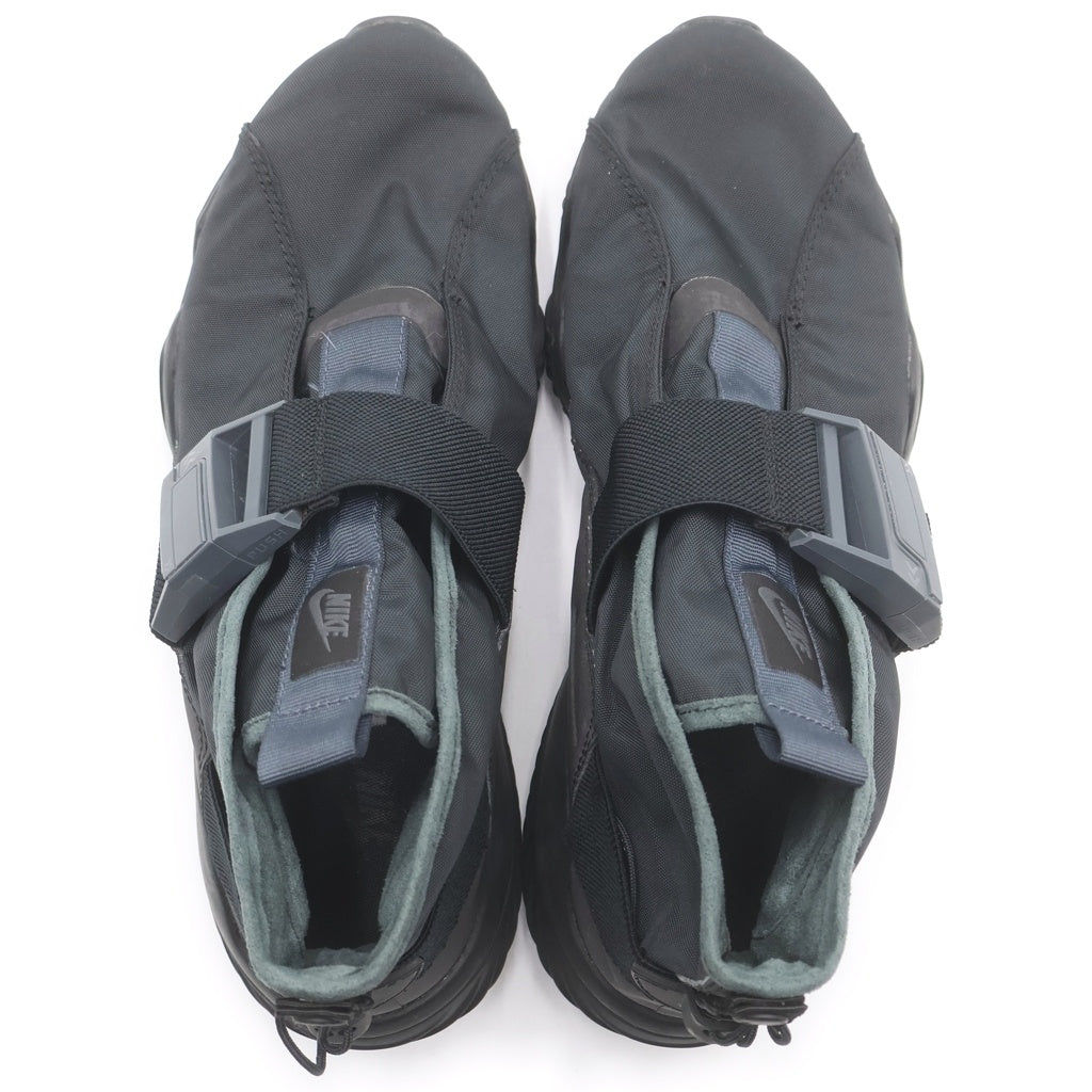 NIKE(ナイキ) KOMYUTER SE AA0531-001 コミューター ミッドカットスニーカー ブラック US9/27cm
