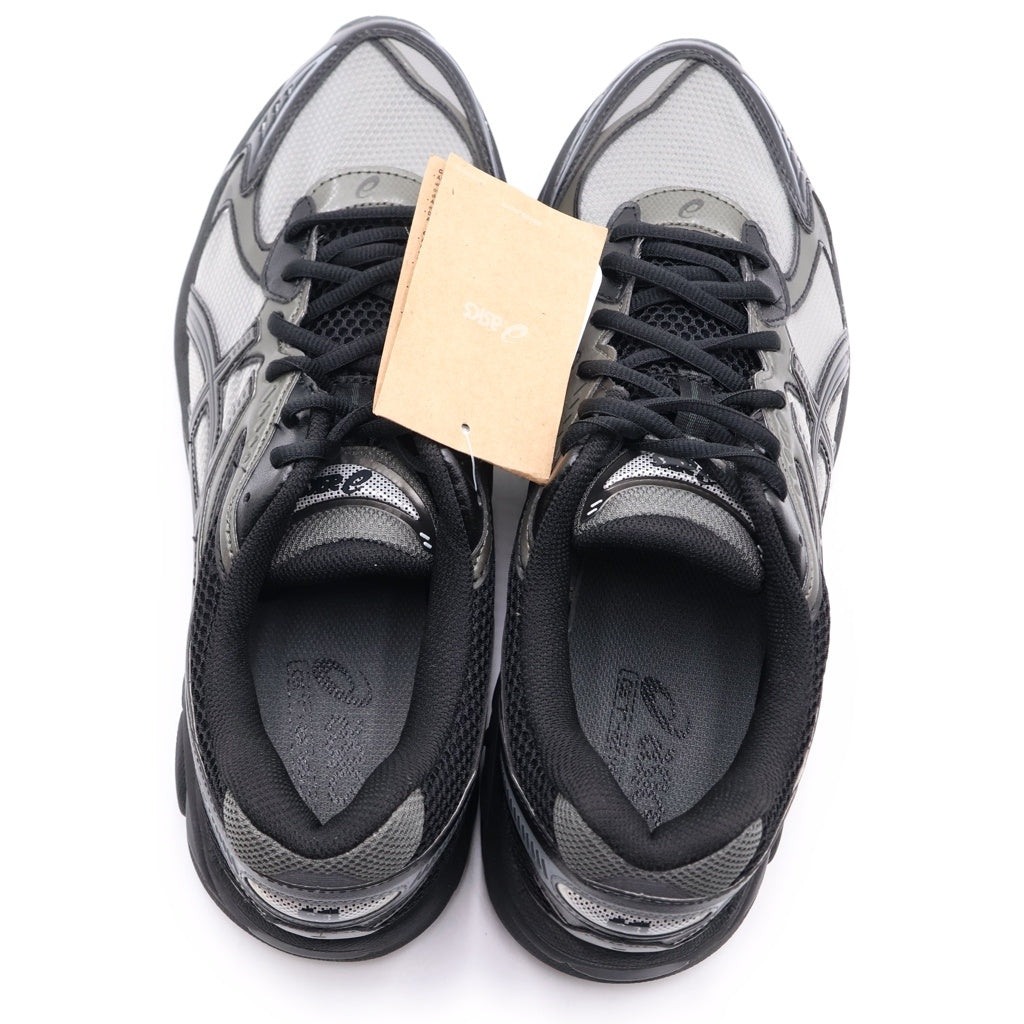 ASICS(アシックス) ×Above The Clouds アバーヴザクラウズ GT-2160 ローカットスニーカー ブラック US11/28.5cm 1203A655-001