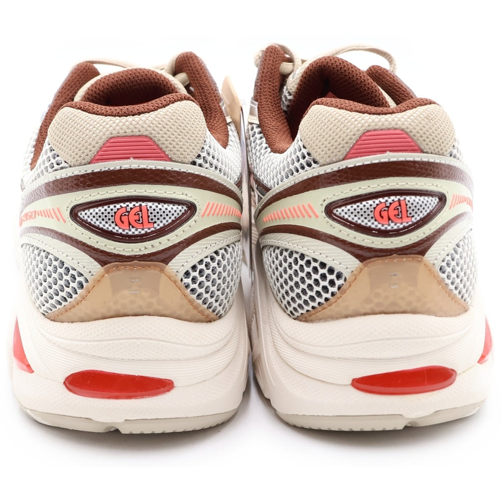 ASICS(アシックス) ×Above The Clouds GT-2160 CREAM CHOCOLATE BROWN アバーヴザクラウズ ローカットスニーカー ベージュ/ブラウン US11/28.5cm 1203A654-100
