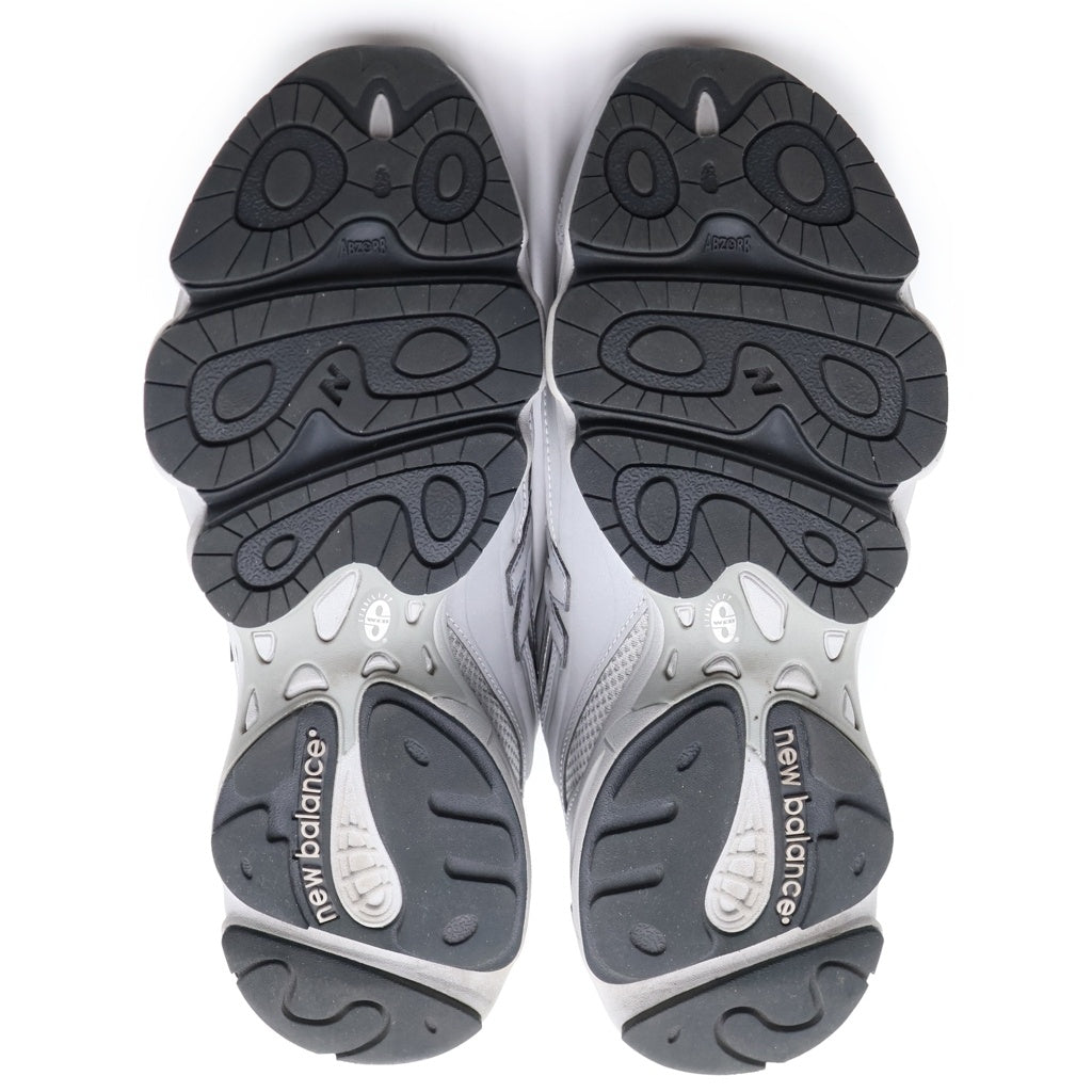 New Balance(ニューバランス) 1000 GREY REFLECTIVE メッシュ切り替え