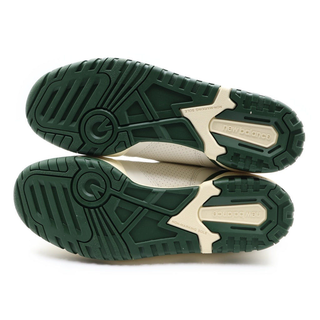 New Balance(ニューバランス) ×AIME LEON DORE 650R GREEN BB650RL1