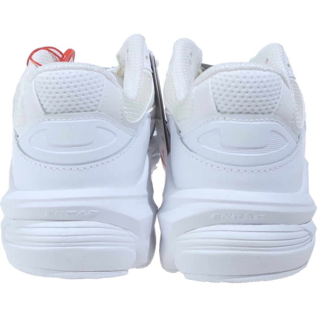 New Balance(ニューバランス) ×COMME DES GARCONS HOMME 990V6 WHITE U990CD6 コムデギャルソンオム ローカットスニーカー ホワイト US10/28cm