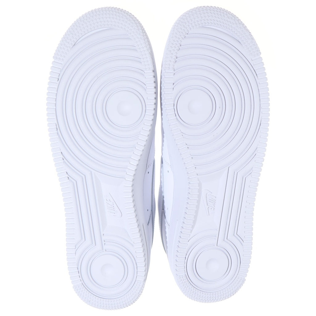 NIKE(ナイキ) ×SUPREME AIR FORCE 1 LOW WHITE CU9225-100 シュプリーム エアフォース1 ローカットスニーカー ホワイト US9.5/27.5cm
