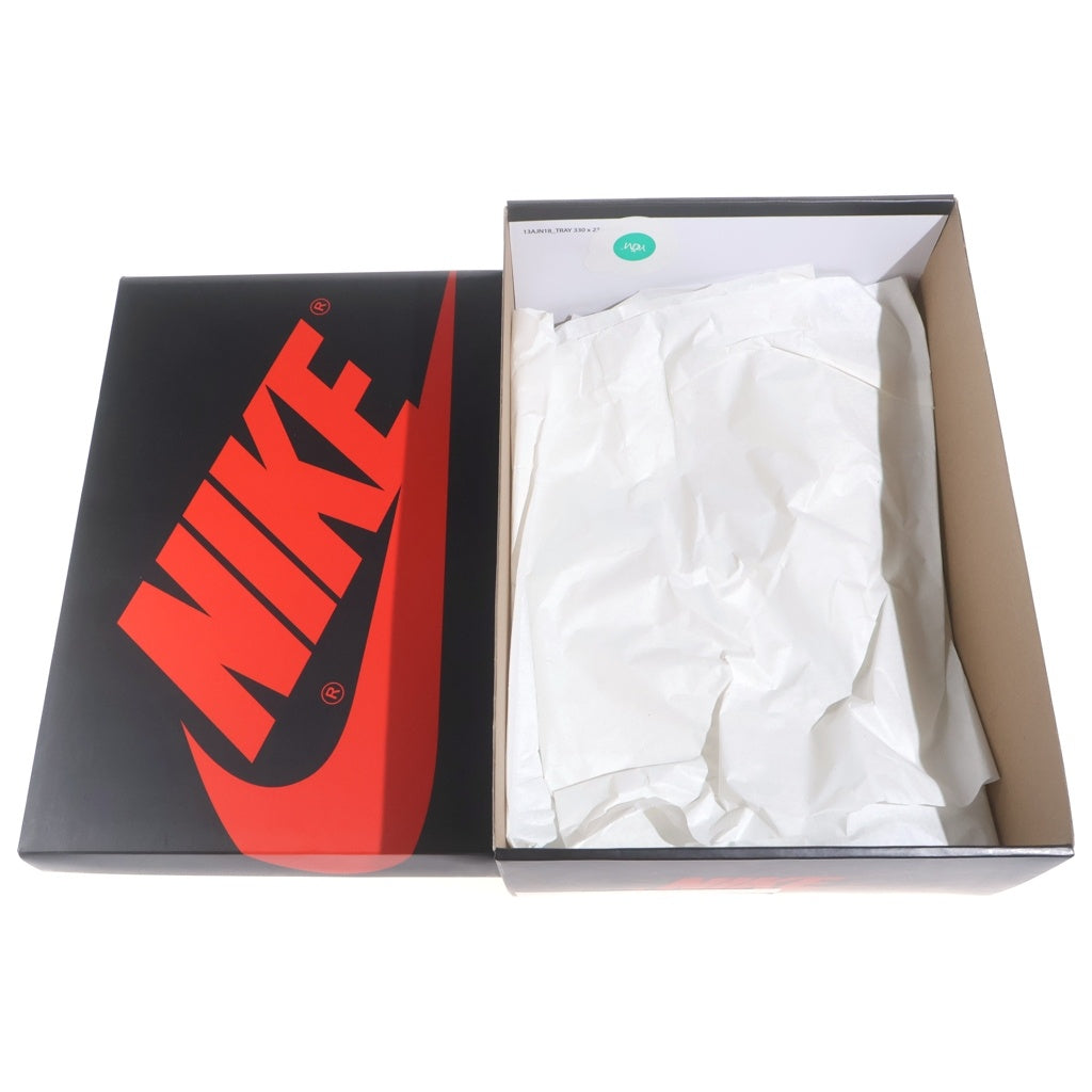 NIKE(ナイキ) SPIDER-MAN AIR JORDAN 1 RETRO HIGH OG SP ACROSS THE SPIDER-VERSE/UNIVERSITY RED DV1748-601 スパイダーマン エアジョーダン1 ハイカットスニーカー