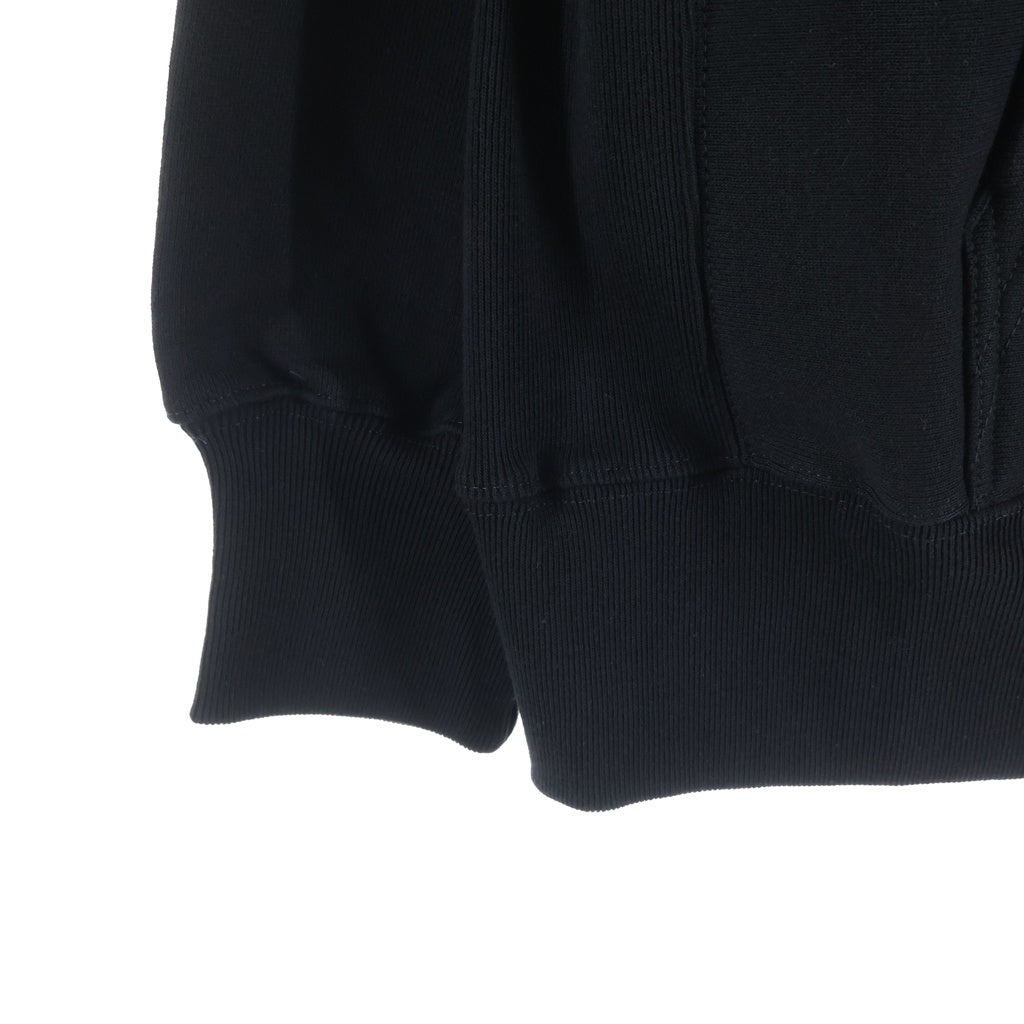 F.C.R.B./F.C.Real Bristol/FCRB(エフシーアールビー/エフシーレアルブリストル) 23SS Dragon Hoodie ドラゴン フーディ プルオーバーパーカー ブラック FCRB-240132