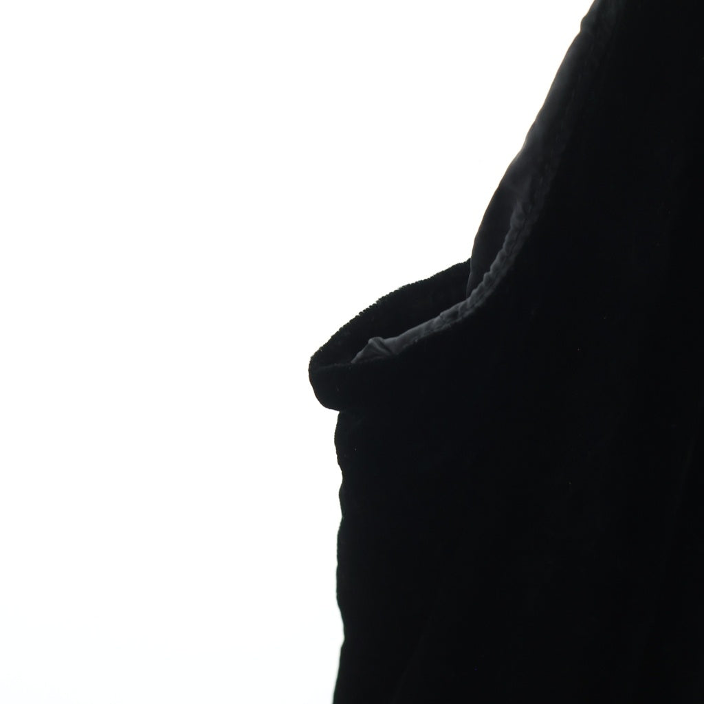 COMME des GARCONS(コムデギャルソン) ワンピース レディース ブラック ブラウン GT‐O037