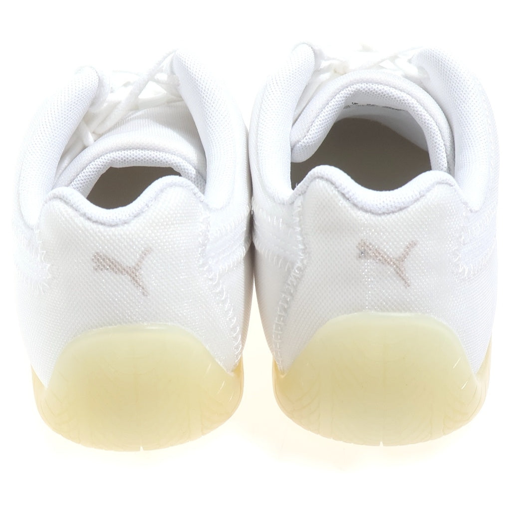 PUMA(プーマ) ×atmos ×beautiful people SPEEDCAT OG 405929-01 アトモス ビューティフルピープル スピードキャット ローカットスニーカー ホワイト レディース US6/24cm