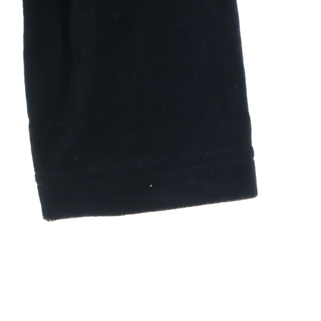 COMME des GARCONS(コムデギャルソン) ワイヤー入り 立体 バルーン 長袖Tシャツ カットソー ブラック レディース