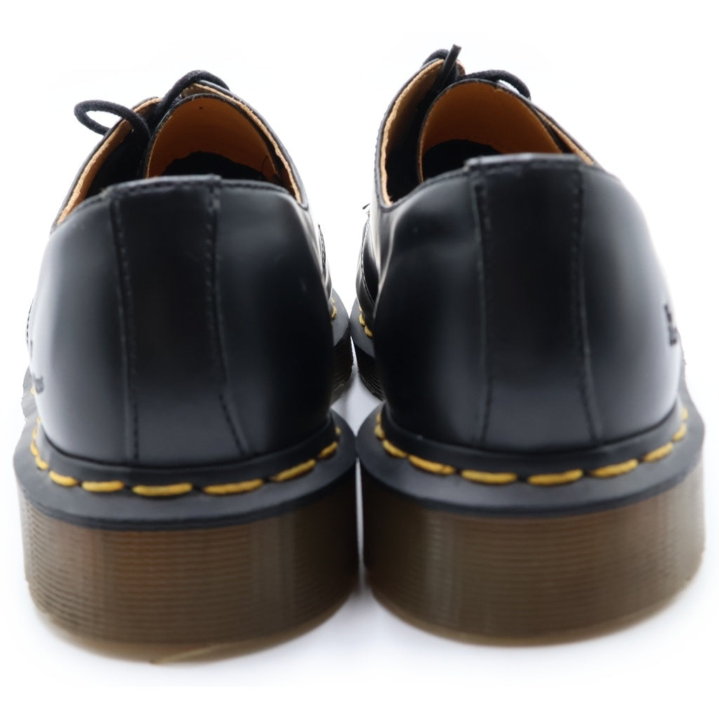 Dr.Martens(ドクターマーチン) 1461 3ホール レザー レースアップ シューズ ブラック