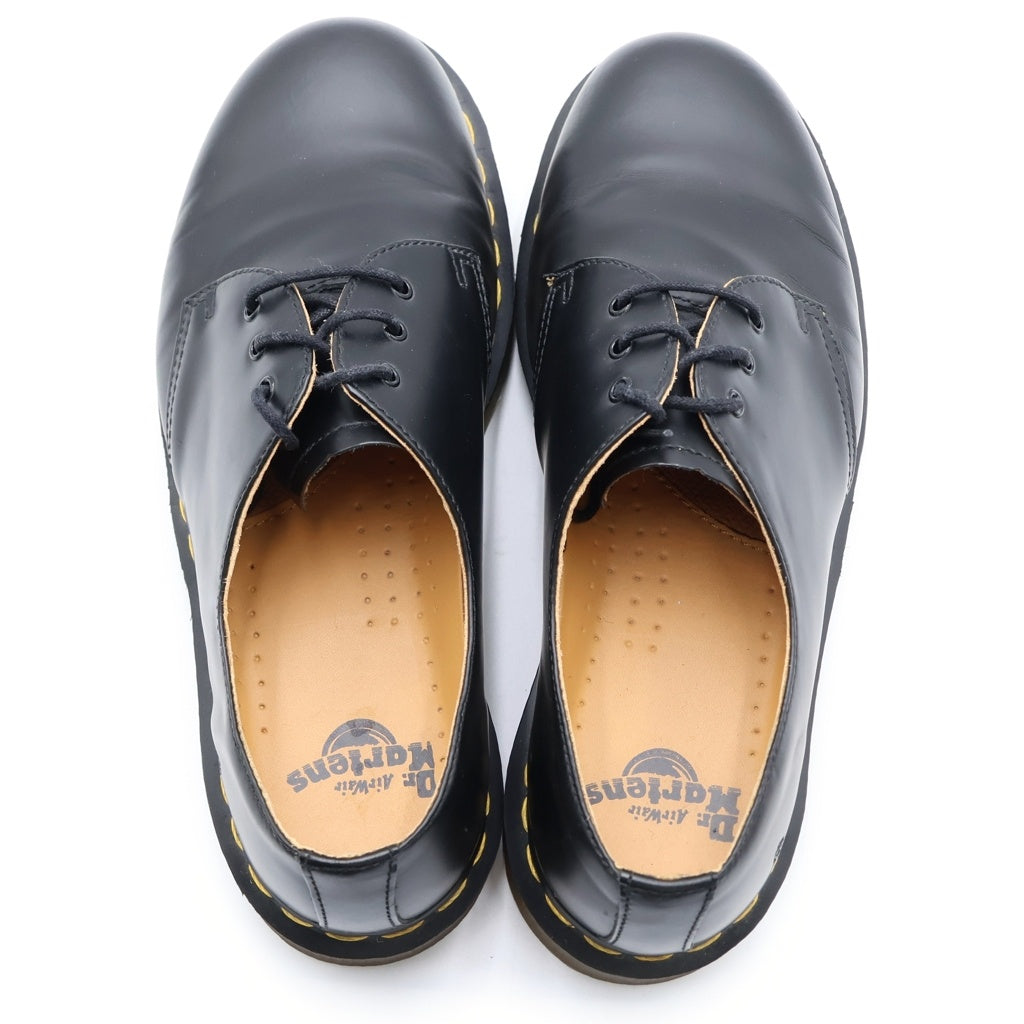 Dr.Martens(ドクターマーチン) 1461 3ホール レザー レースアップ シューズ ブラック