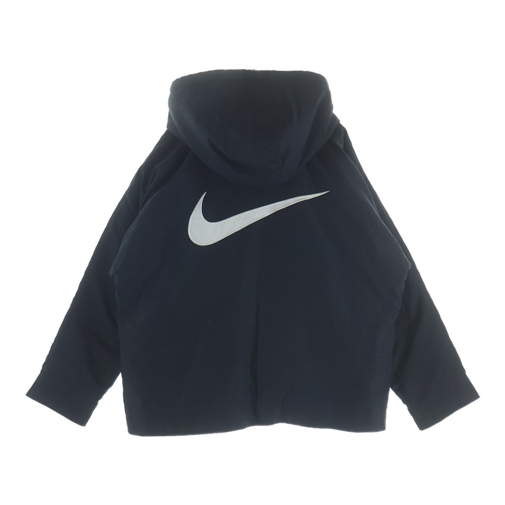 NIKE(ナイキ) 20AW ×AMBUSH NBA COLLECTION NETS JACKET アンブッシュ ネッツ ナイロン ジャケット ブラック DB9567-010