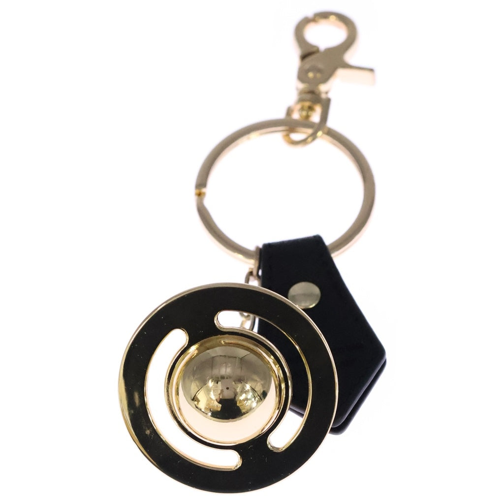 Vivienne Westwood(ヴィヴィアンウエストウッド) キーホルダー キーリング ゴールド 82030078