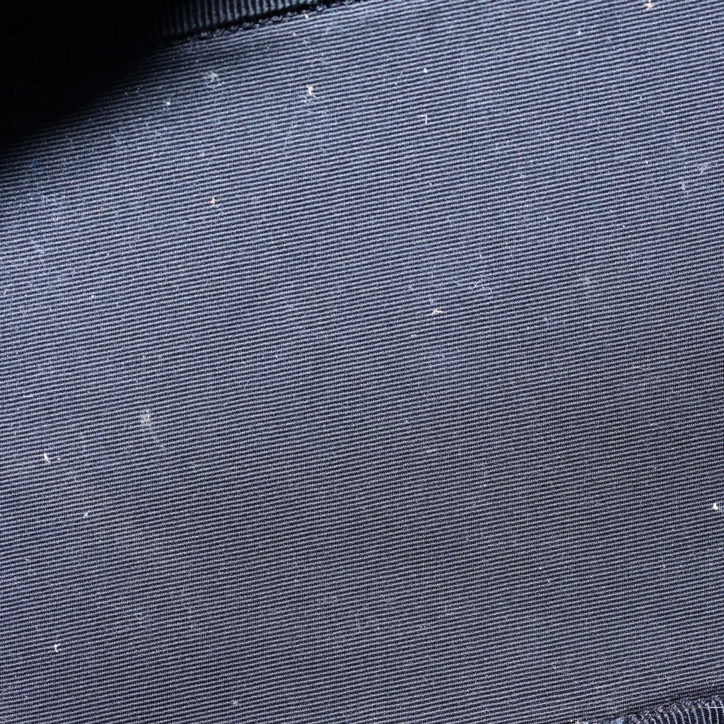 SAINT LAURENT PARIS(サンローランパリ) リヴゴーシュ ウール バケットバッグ ショルダーバッグ 巾着バッグ ブラック 710261 レディース