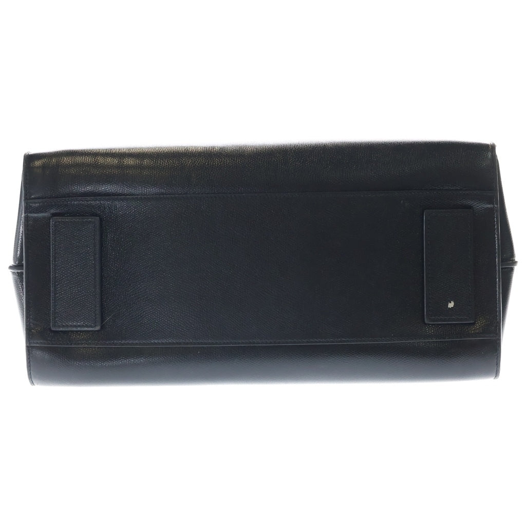 SAINT LAURENT PARIS(サンローランパリ) ノース サウス サック ド ジュール トート ハンドバッグ ブラック 647168 レディース