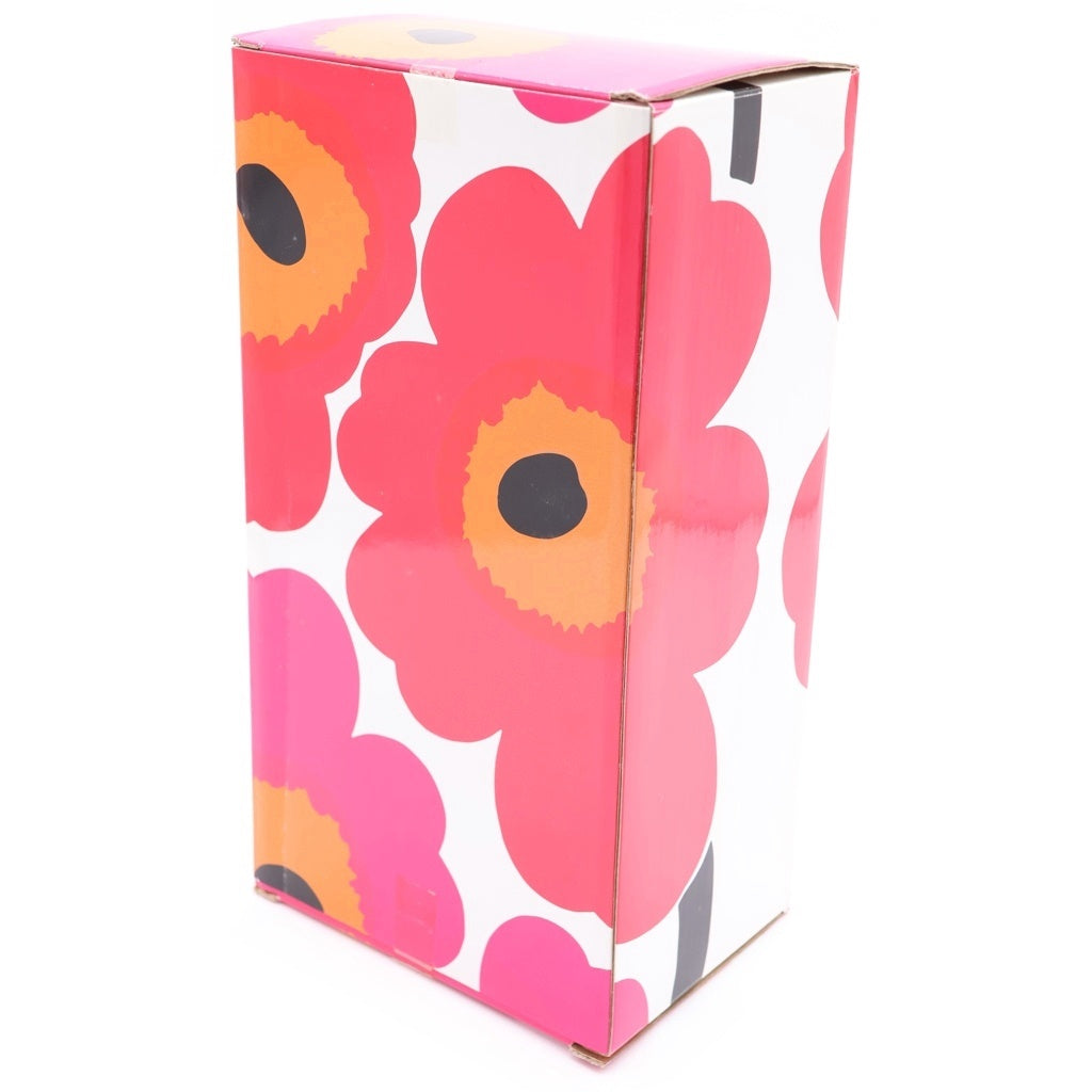 MEDICOM TOY(メディコムトイ) BE@RBRICK marimekko 400% ベアブリック マリメッコ フィギュア 人形 ホワイト