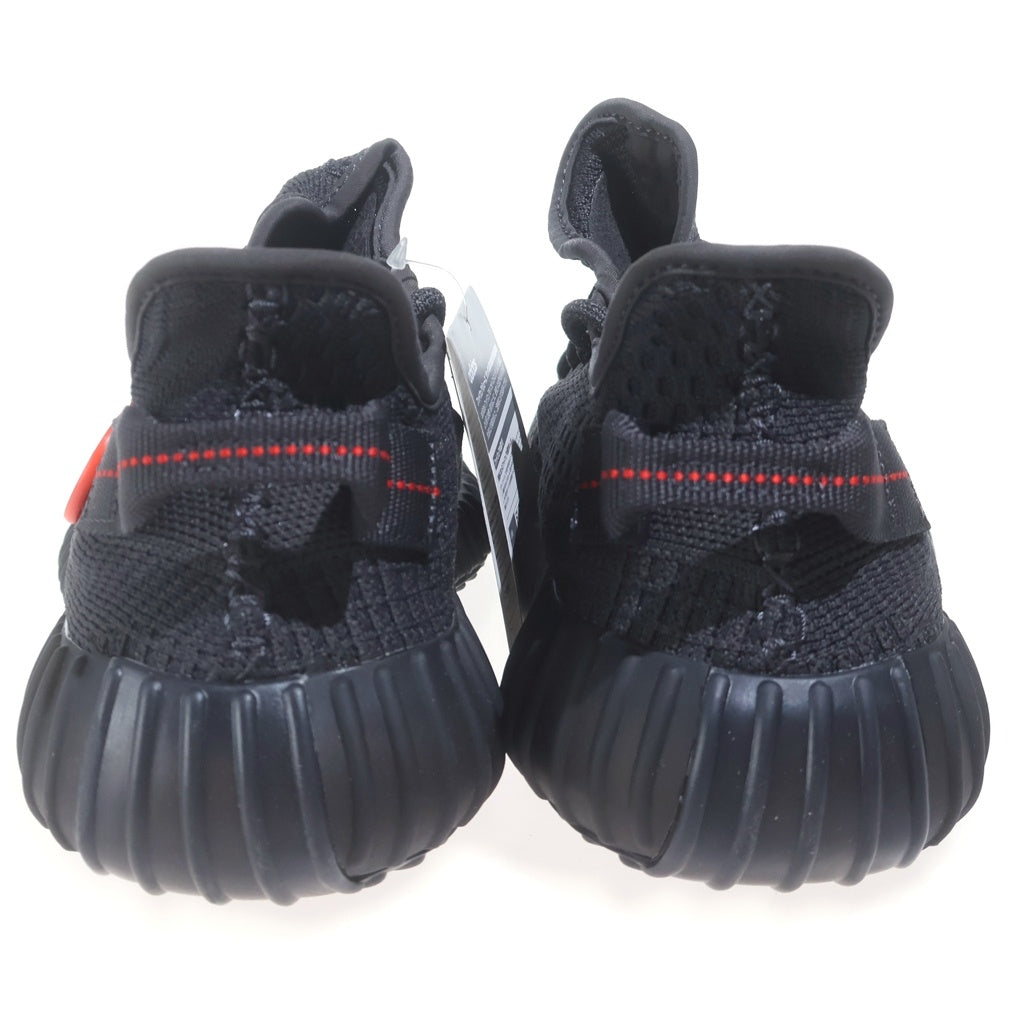 adidas(アディダス) YEEZY BOOST 350 V2 FU9006 イージーブースト ローカットスニーカー ブラック US9/27cm