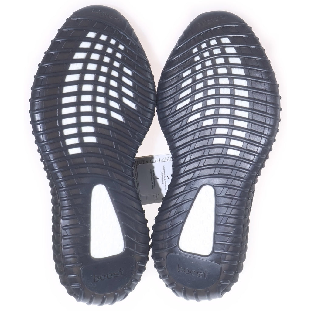 adidas(アディダス) YEEZY BOOST 350 V2 FU9006 イージーブースト ローカットスニーカー ブラック US9/27cm