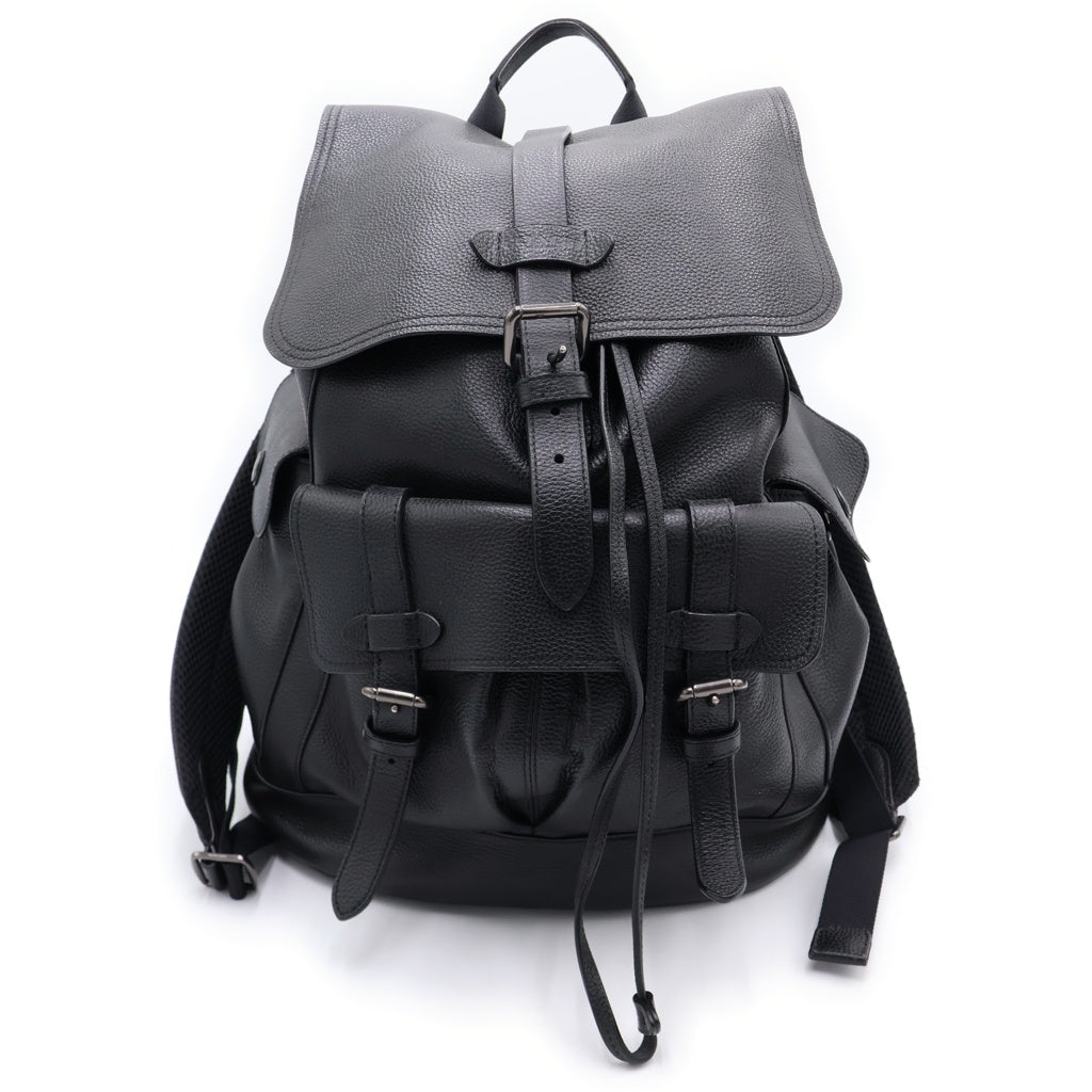COACH(コーチ) HUDSON BAGPACK ハドソン バックパック ブラック L1861-F36811 レディース