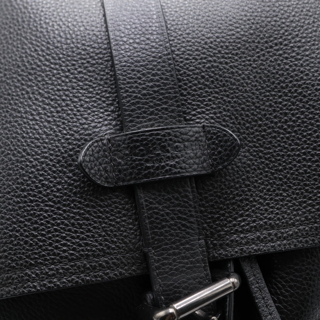 COACH(コーチ) HUDSON BAGPACK ハドソン バックパック ブラック L1861-F36811 レディース