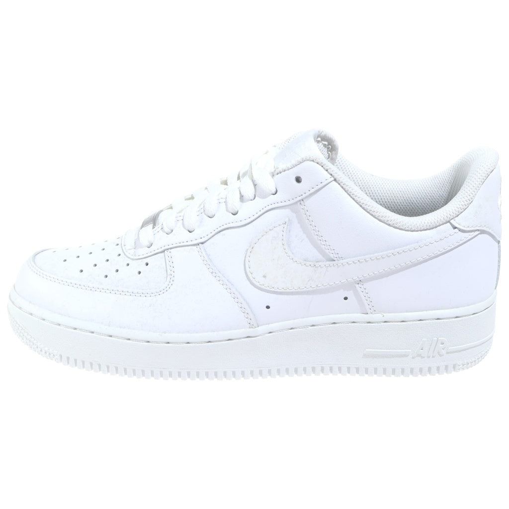 NIKE(ナイキ) AIR FORCE 1 '07 315122-111 エアフォース 1 ローカットスニーカー ホワイト US9.5/27.5cm