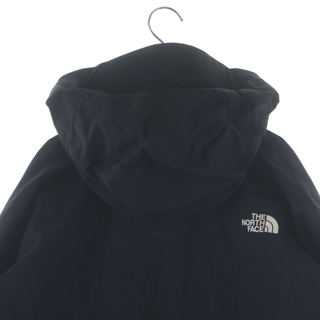 THE NORTH FACE(ザノースフェイス) APEX GTX RTG Jacket ゴアテックス ジップアップ ナイロン ジャケット ブラック NS61804