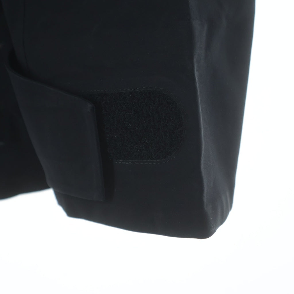 THE NORTH FACE(ザノースフェイス) APEX GTX RTG Jacket ゴアテックス ジップアップ ナイロン ジャケット ブラック NS61804