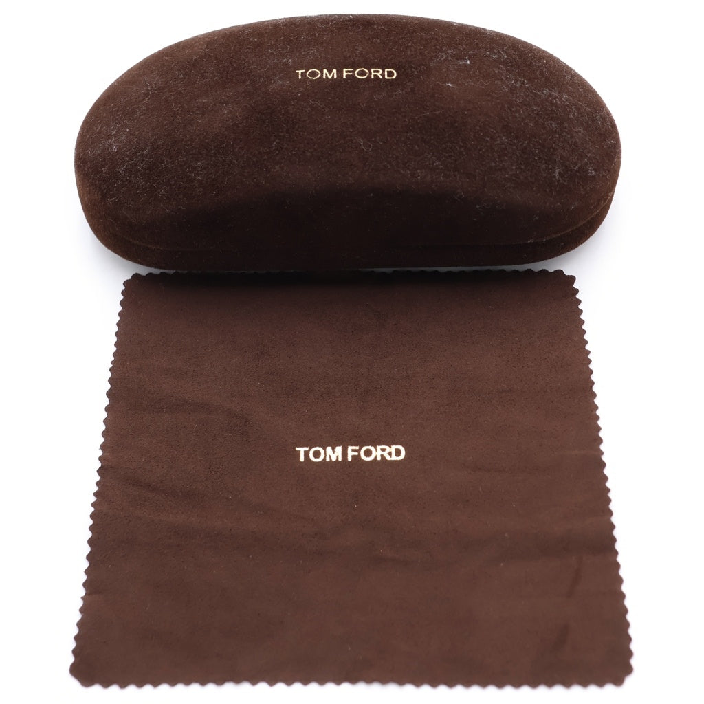 TOM FORD(トムフォード) Charles チャールズ ティアドロップ カラーレンズ サングラス アイウェア メガネ 眼鏡 TF35 TF35