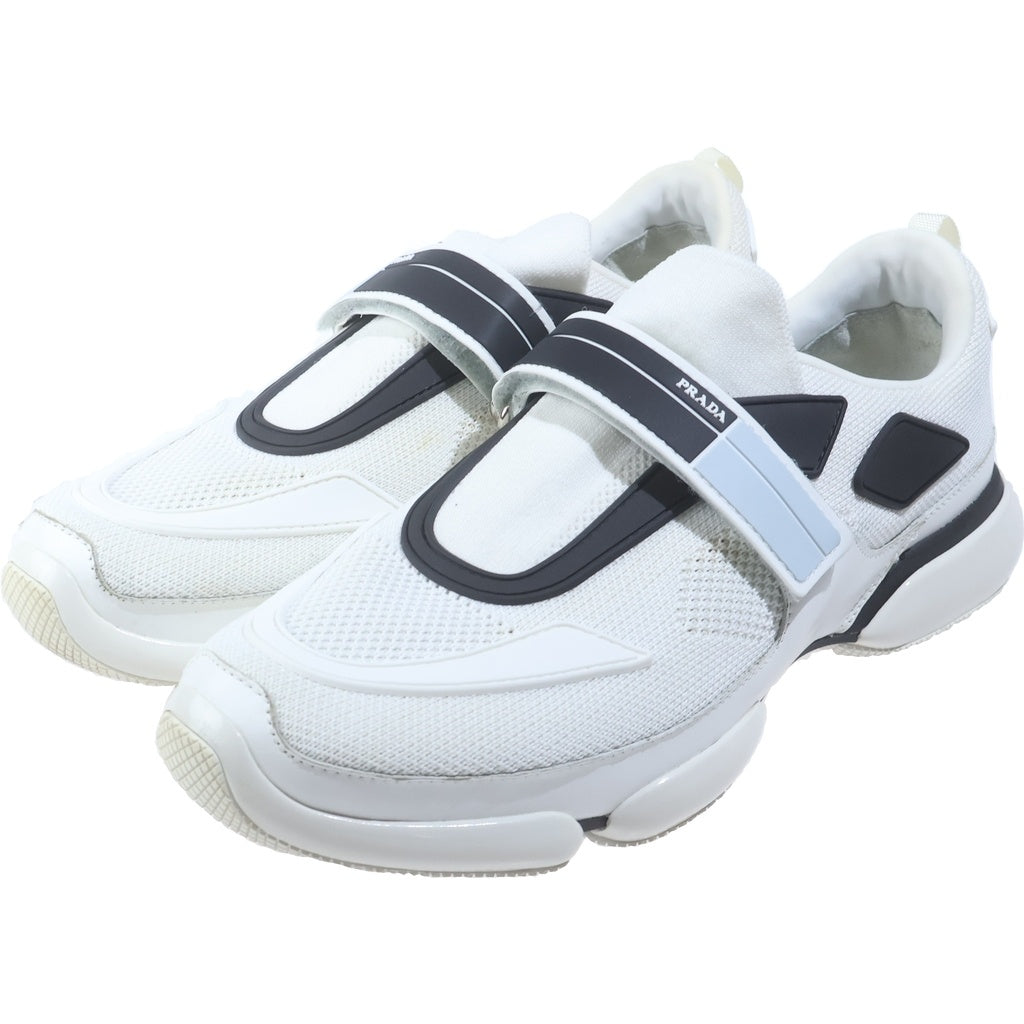 PRADA(プラダ) CLOUDBUST クラウドバスト ローカットスニーカー ホワイト 20G064