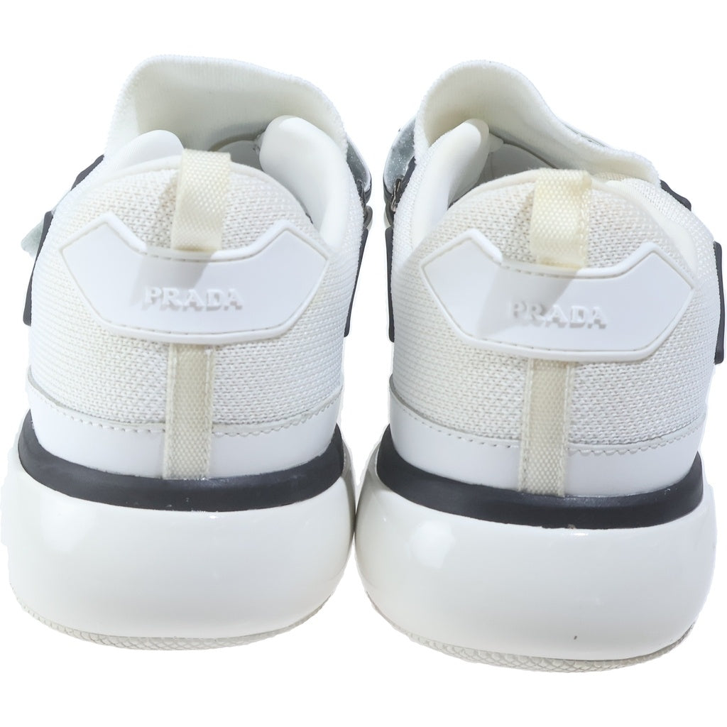 PRADA(プラダ) CLOUDBUST クラウドバスト ローカットスニーカー ホワイト 20G064