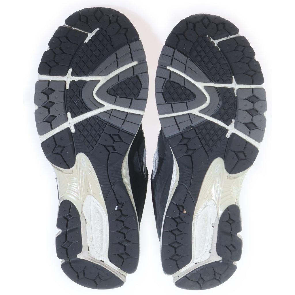 New Balance(ニューバランス) M2002RNC 2002R BLACK CASTLEROCK TIMBERWOLF ブラック キャッスルロック ティンバーウルフ メッシュ ローカットスニーカー ブラック US8/26cm
