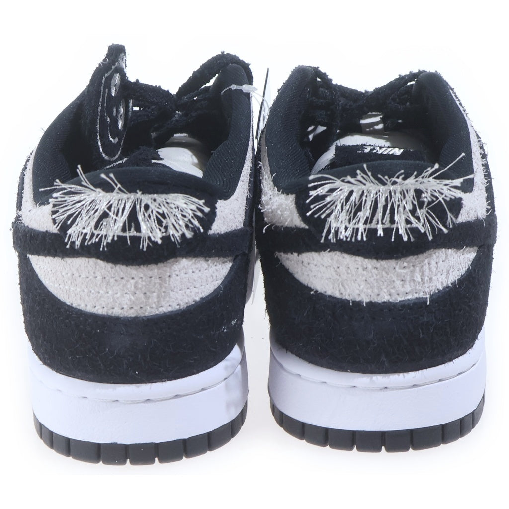 NIKE(ナイキ) DUNK LOW RETRO SE PANDA IB2990-100 ダンク レトロ パンダ ローカットスニーカー ブラック/ホワイト US9/27cm