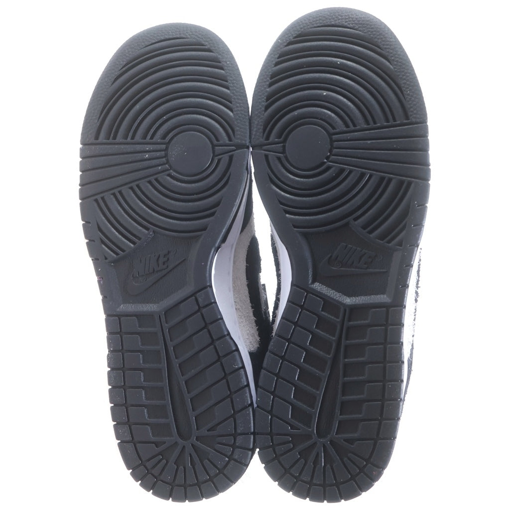 NIKE(ナイキ) DUNK LOW RETRO SE PANDA IB2990-100 ダンク レトロ パンダ ローカットスニーカー ブラック/ホワイト US9/27cm