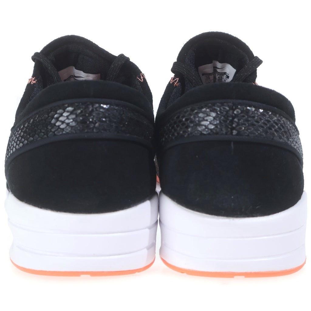 NIKE(ナイキ) STEFAN JANOSKI MAX 685299-608 ステファン ジャノスキー マックス ローカットスニーカー オレンジ/ブラック US10/28cm