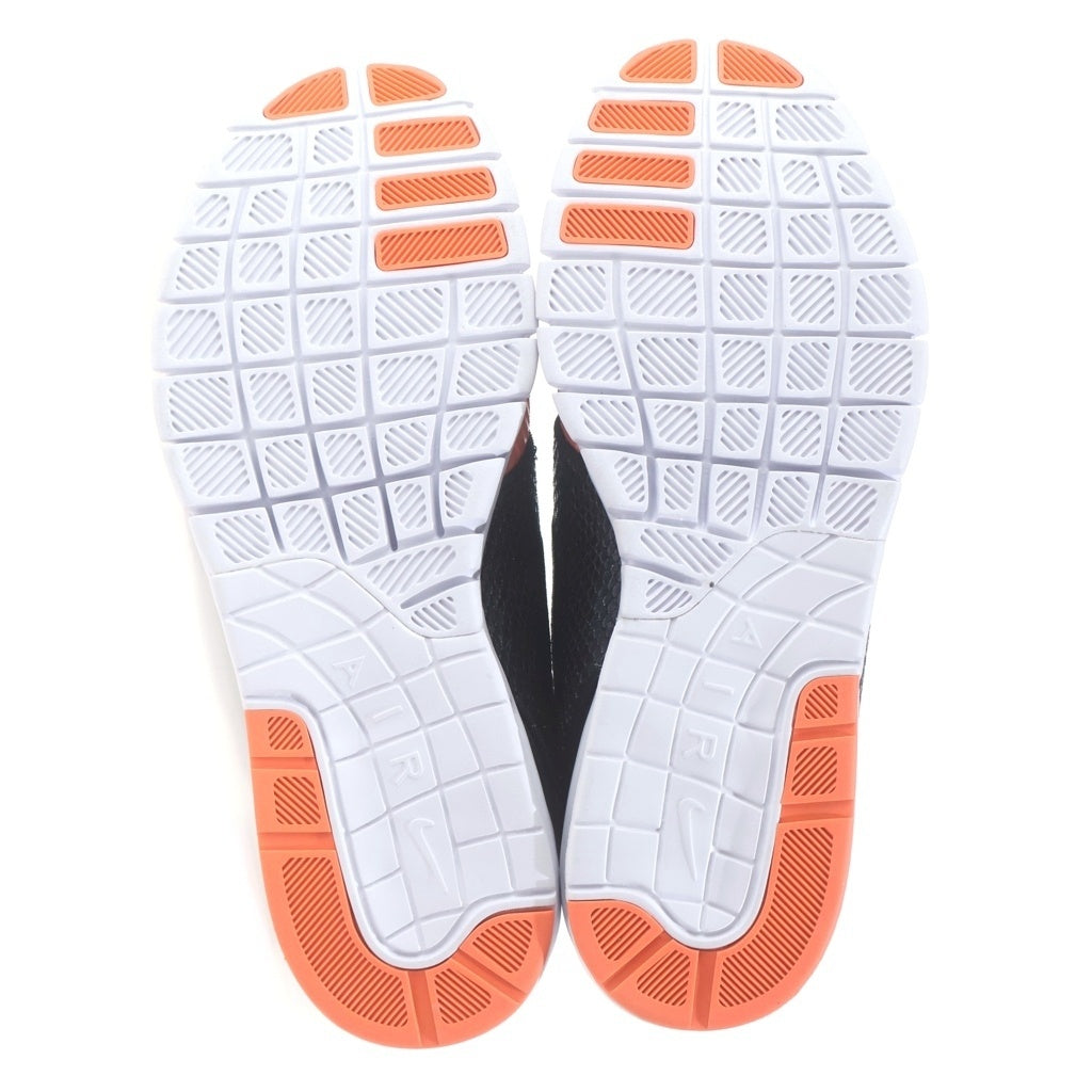NIKE(ナイキ) STEFAN JANOSKI MAX 685299-608 ステファン ジャノスキー マックス ローカットスニーカー オレンジ/ブラック US10/28cm