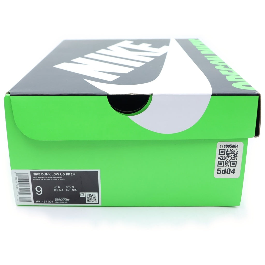 NIKE(ナイキ) DUNK LOW WHAT THE DUCKS HOME HV1454-001 ダンク ロー ワット ザ ダックス ホーム ローカットスニーカー マルチ US9/27cm