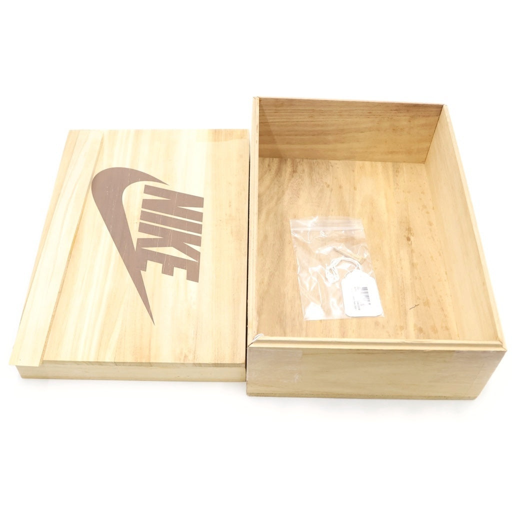 NIKE SB(ナイキエスビー) 【観賞用 2008年製】 DUNK HIGH PREMIUM OSAKA 323955-401 ダンク プレミアム 大阪 ハイカットスニーカー レッド/ホワイト/ブルー US9.5/27.5cm