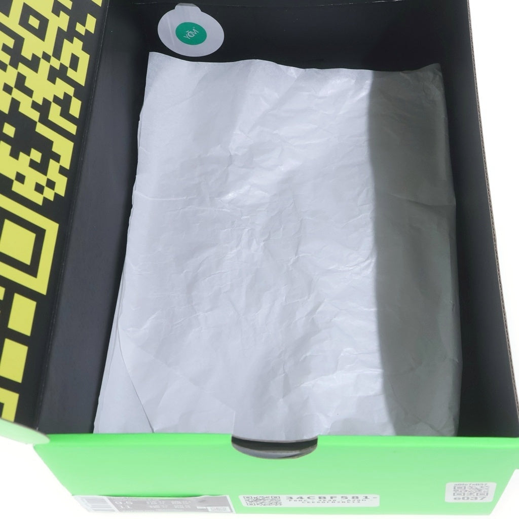 NIKE(ナイキ) DUNK LOW UNIVERSITY OF OREGON PE FQ7260-001 ユニバーシティオブオレゴン ローカットスニーカー ホワイト/グリーン US9.5/27.5cm FQ7260-001