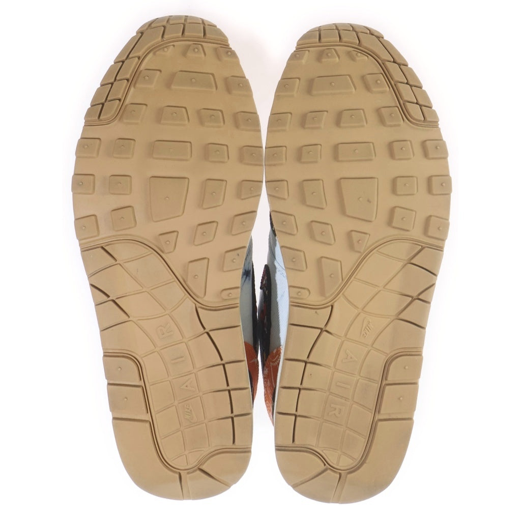 NIKE(ナイキ) CONCEPTS AIR MAX 1 HEAVY DN1803-900 コンセプツ エアマックス1 ヘヴィー ローカットスニーカー マルチ US9.5/27.5cm