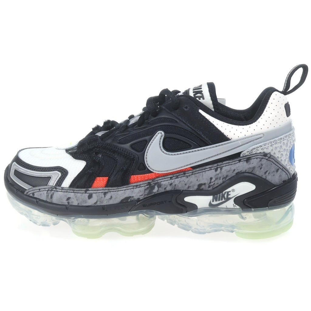 NIKE(ナイキ) AIR VAPORMAX EVO WHAT THE DD3054-001 エア ヴェイパー マックス ローカットスニーカー グレー US9.5/27.5cm DD3054-001
