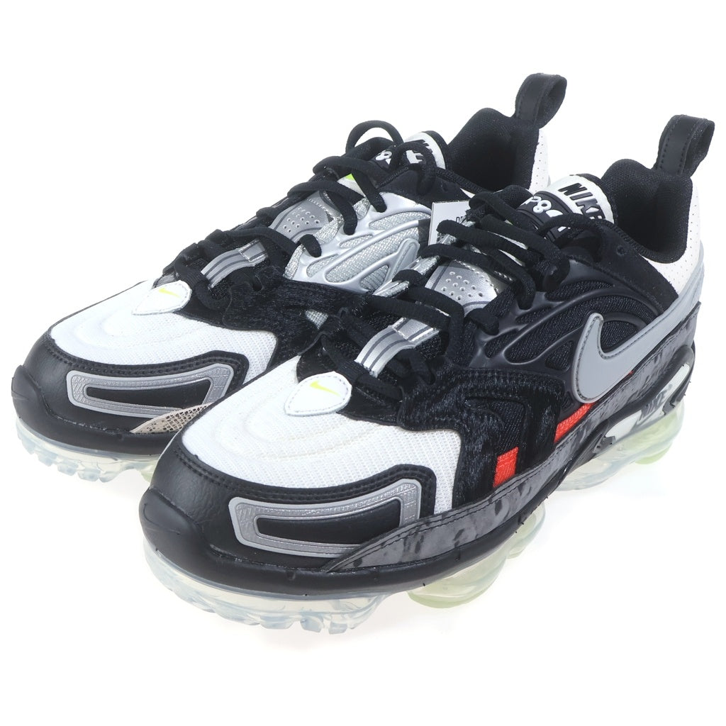 NIKE(ナイキ) AIR VAPORMAX EVO WHAT THE DD3054-001 エア ヴェイパー マックス ローカットスニーカー グレー US9.5/27.5cm DD3054-001