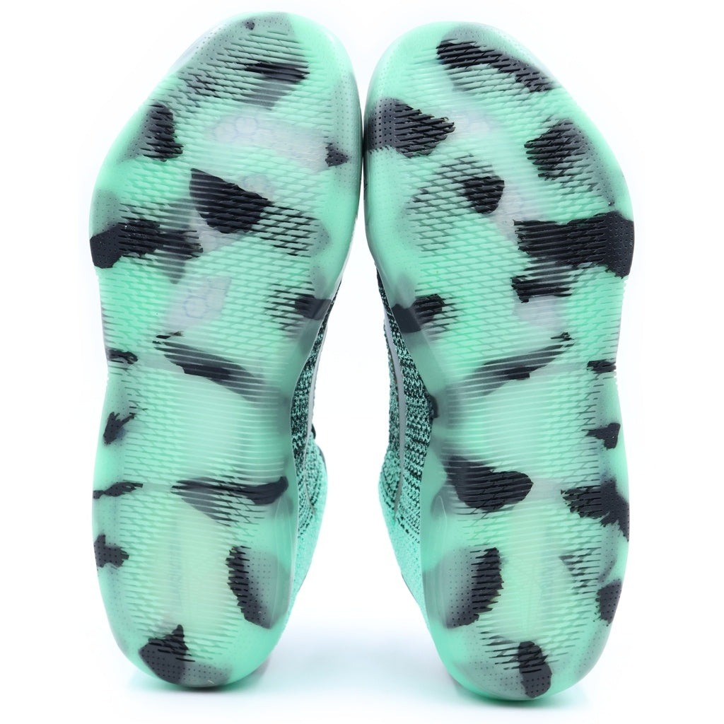 NIKE(ナイキ) KOBE 11 ELITE LOW ALL STAR 2016 822521-305 コービー 11 エリート オールスター ローカットスニーカー ブラック/グリーン US10/28cm 822521-305